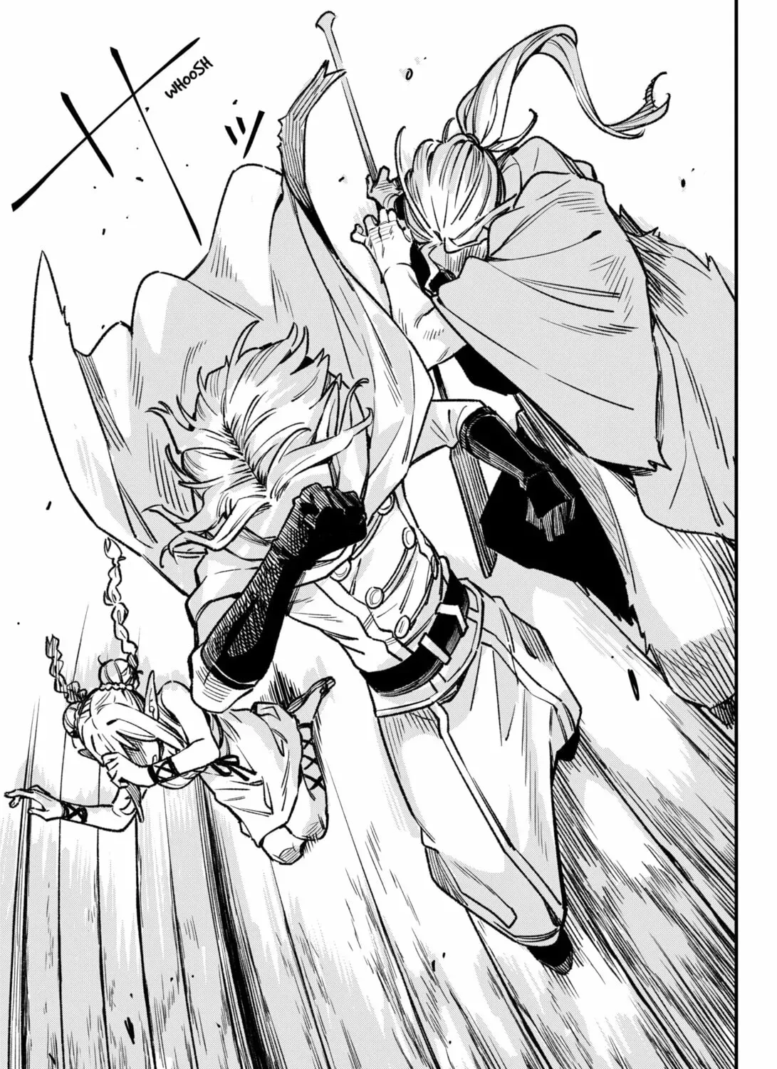 Read Money Forest (EN) Manga Online