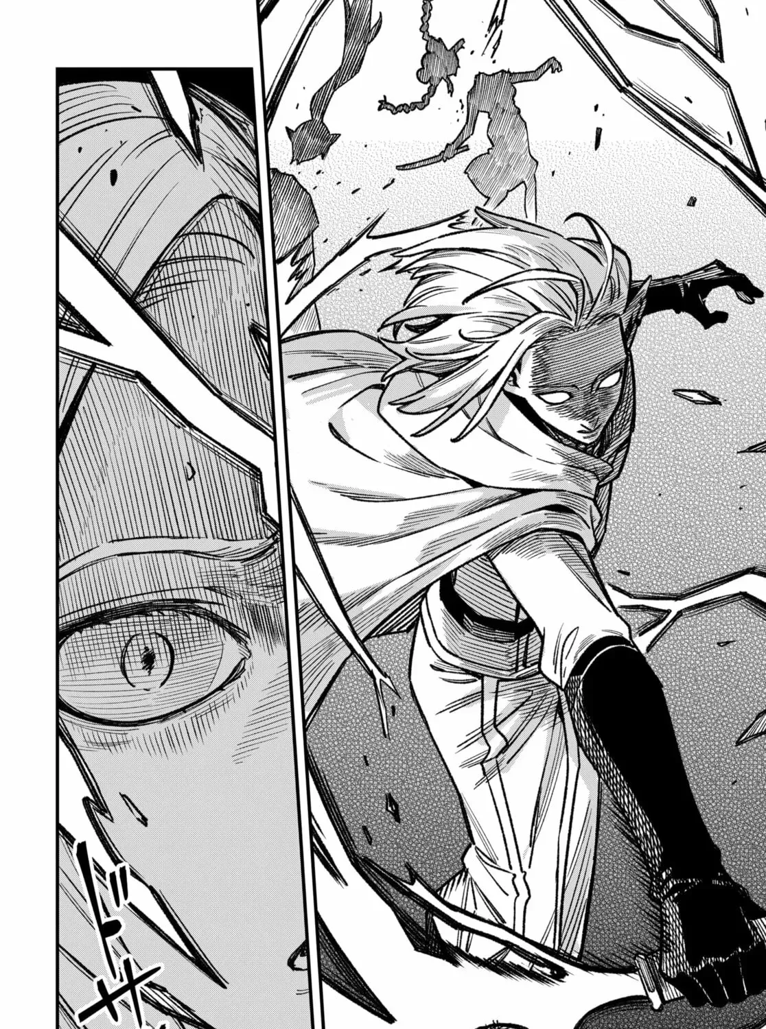 Read Money Forest (EN) Manga Online