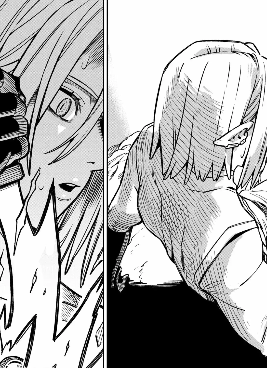 Read Money Forest (EN) Manga Online