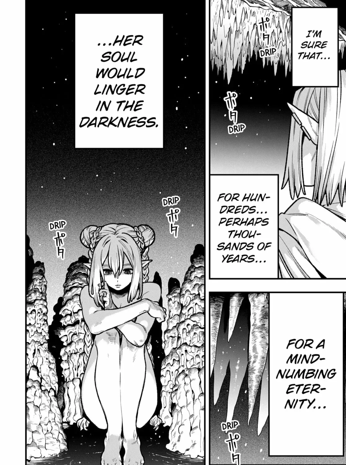 Read Money Forest (EN) Manga Online