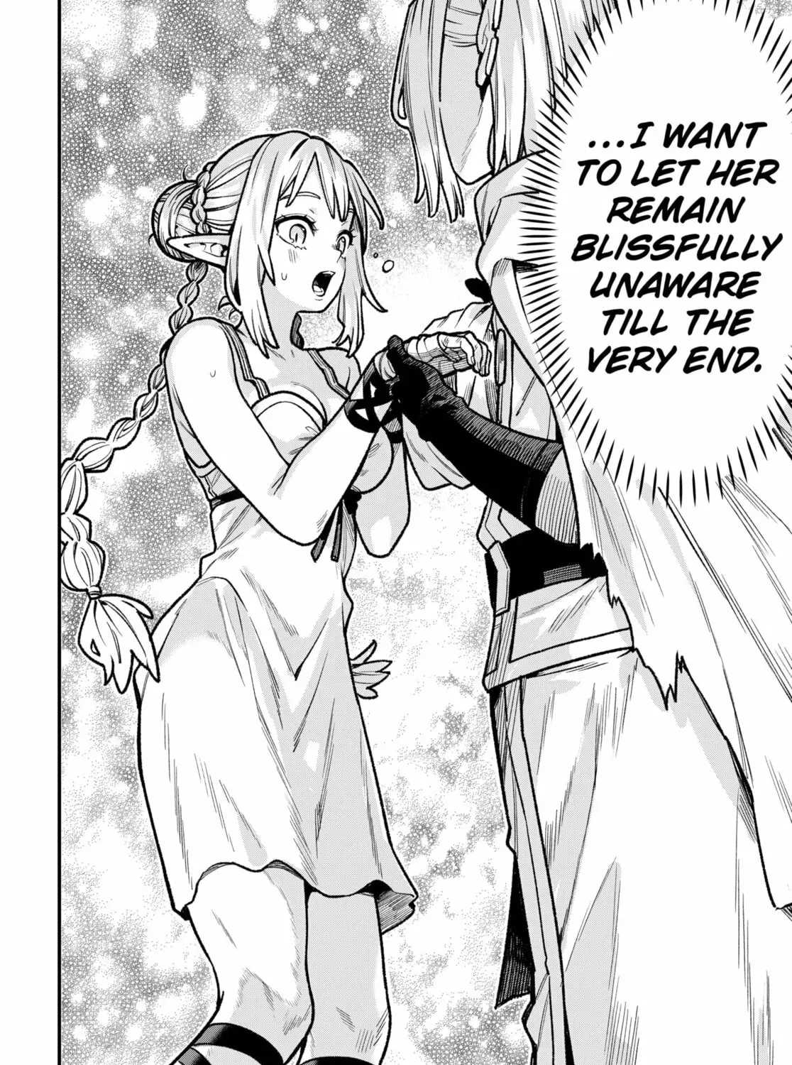 Read Money Forest (EN) Manga Online