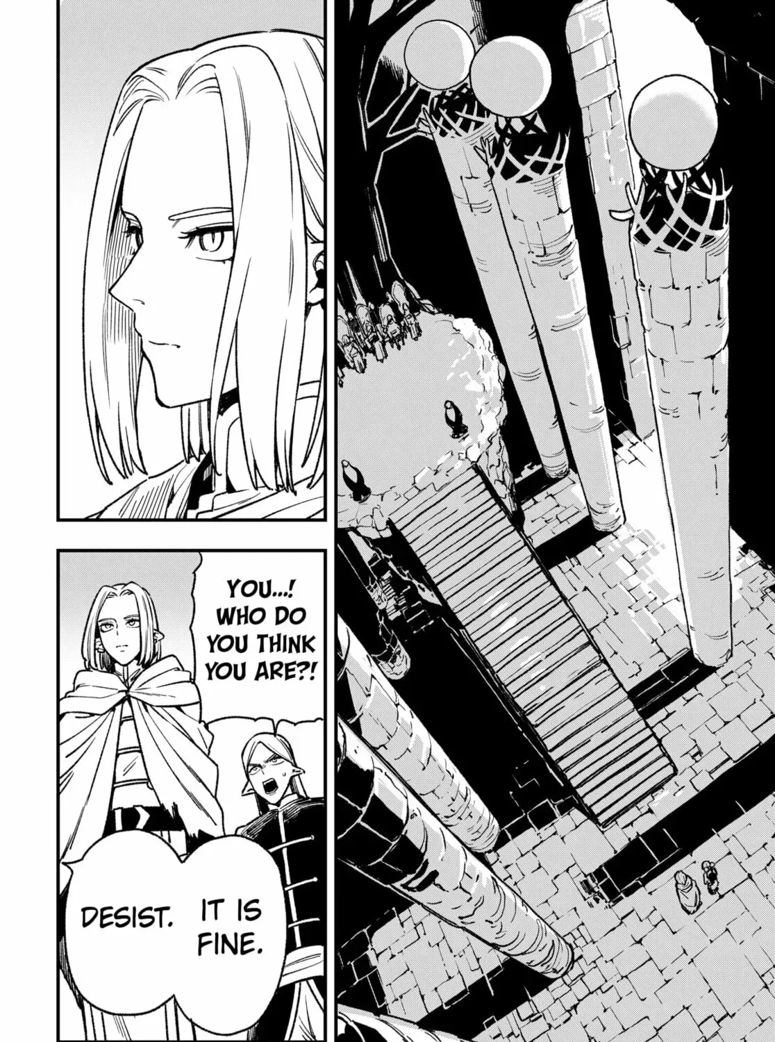 Read Money Forest (EN) Manga Online