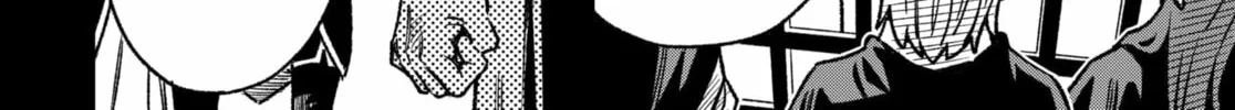 Read Money Forest (EN) Manga Online