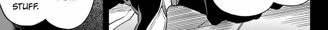 Read Money Forest (EN) Manga Online