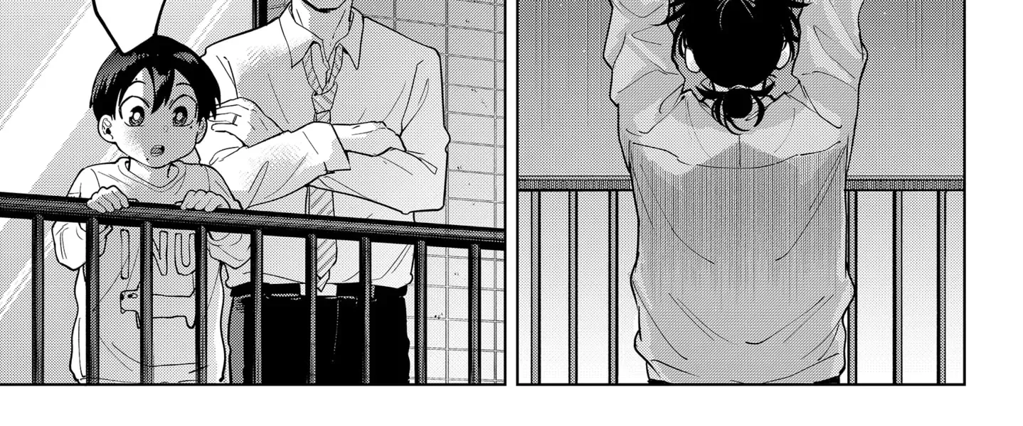 Read Moshne Project (EN) Manga Online