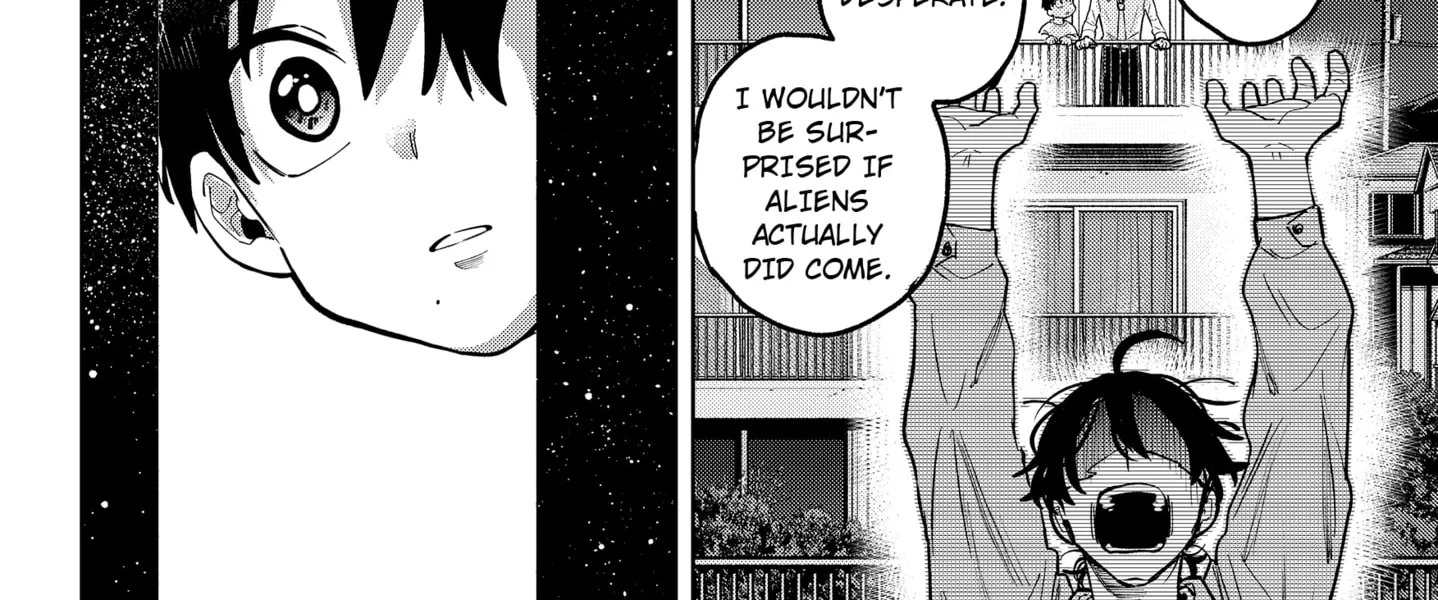 Read Moshne Project (EN) Manga Online