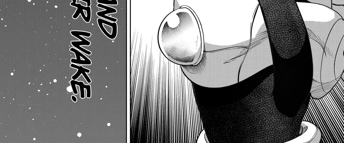 Read Moshne Project (EN) Manga Online