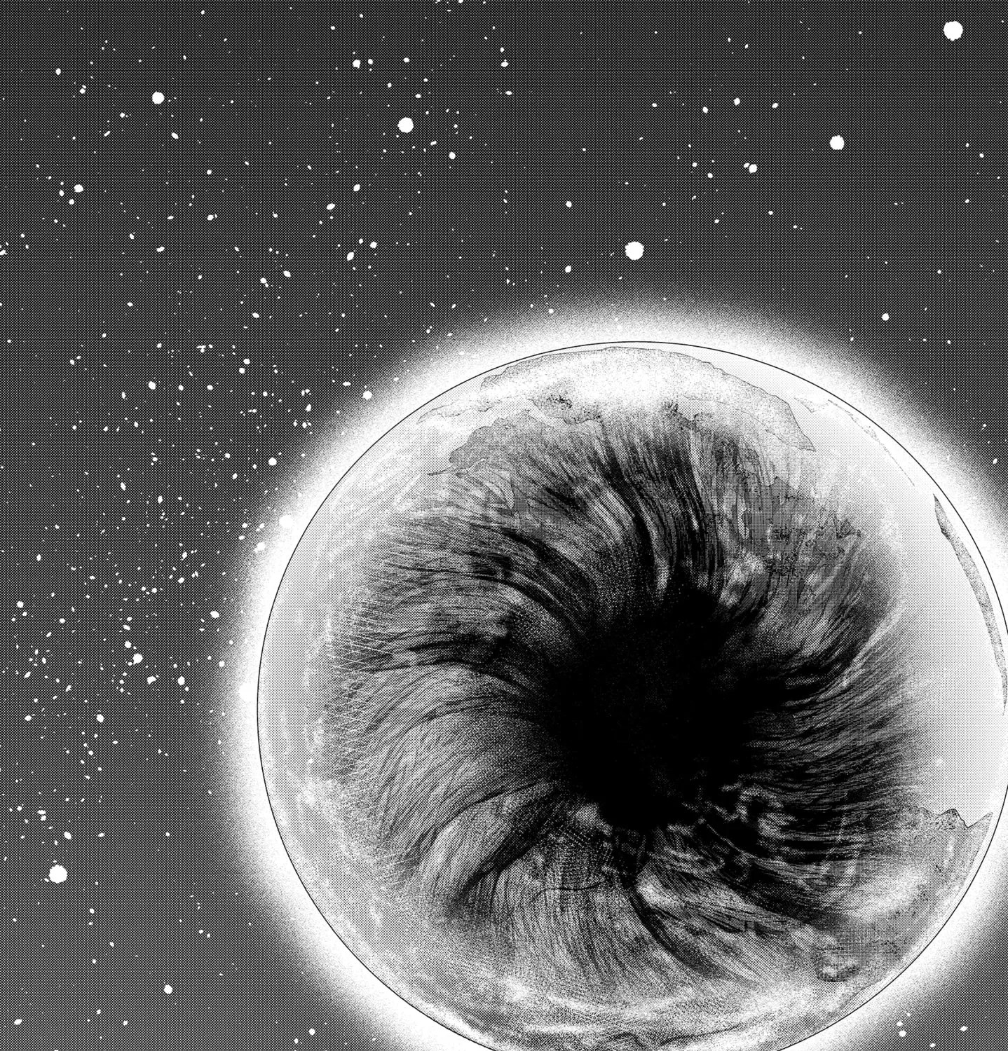 Read Moshne Project (EN) Manga Online