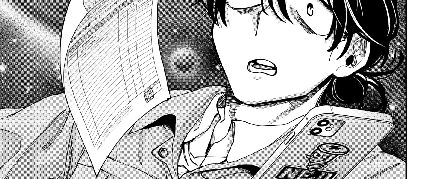 Read Moshne Project (EN) Manga Online