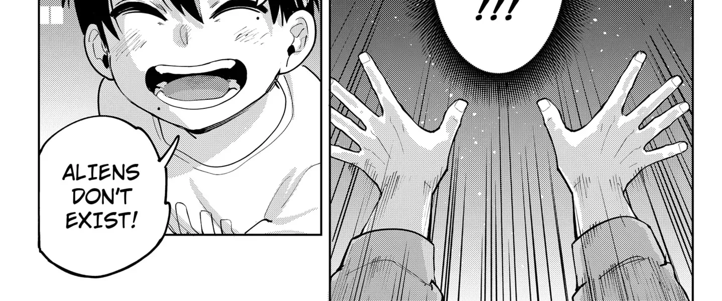 Read Moshne Project (EN) Manga Online