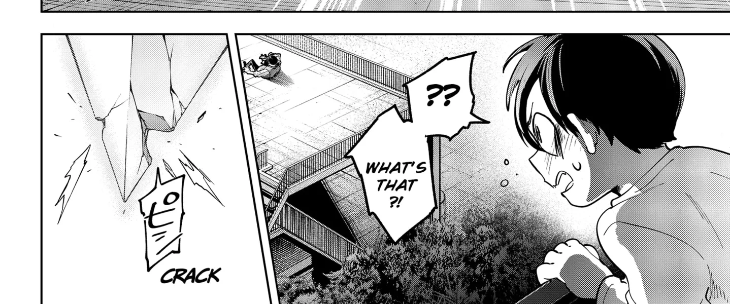 Read Moshne Project (EN) Manga Online