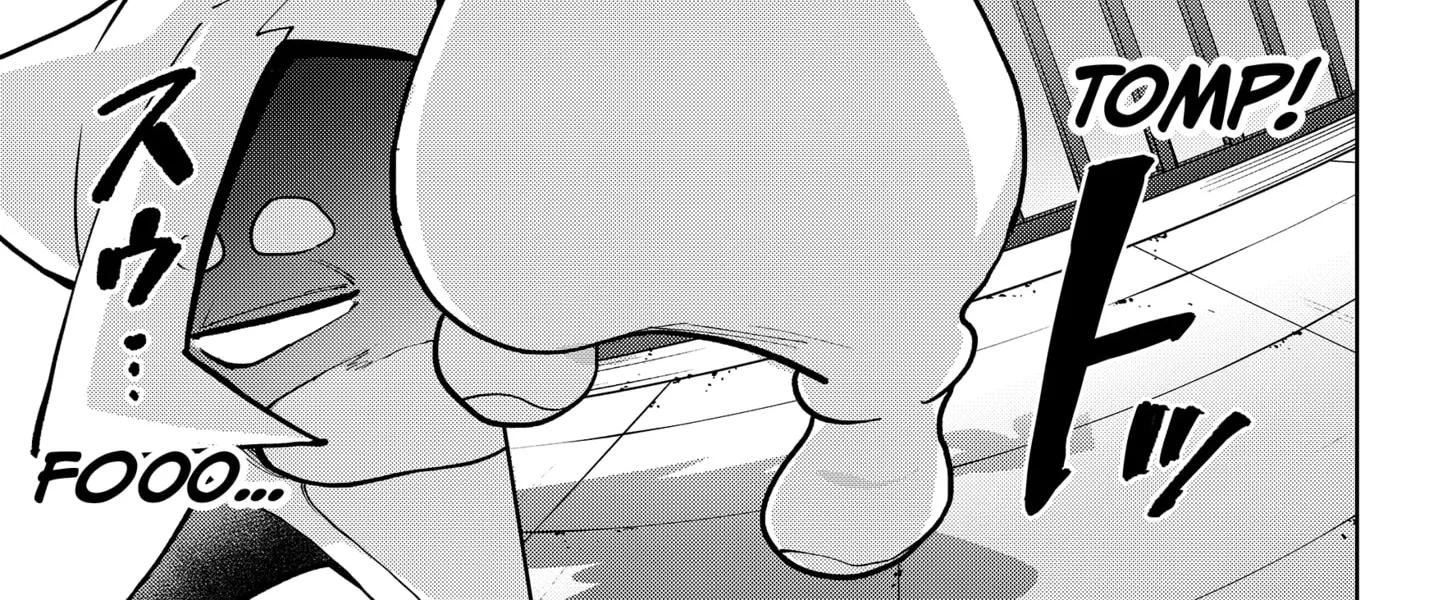 Read Moshne Project (EN) Manga Online