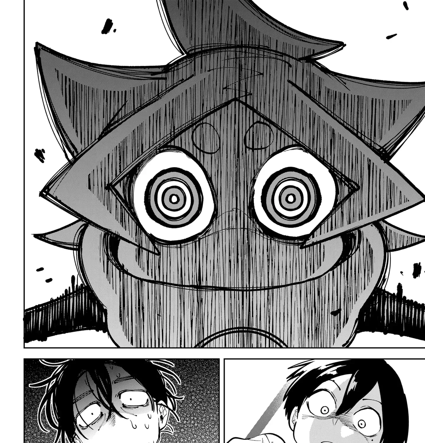 Read Moshne Project (EN) Manga Online