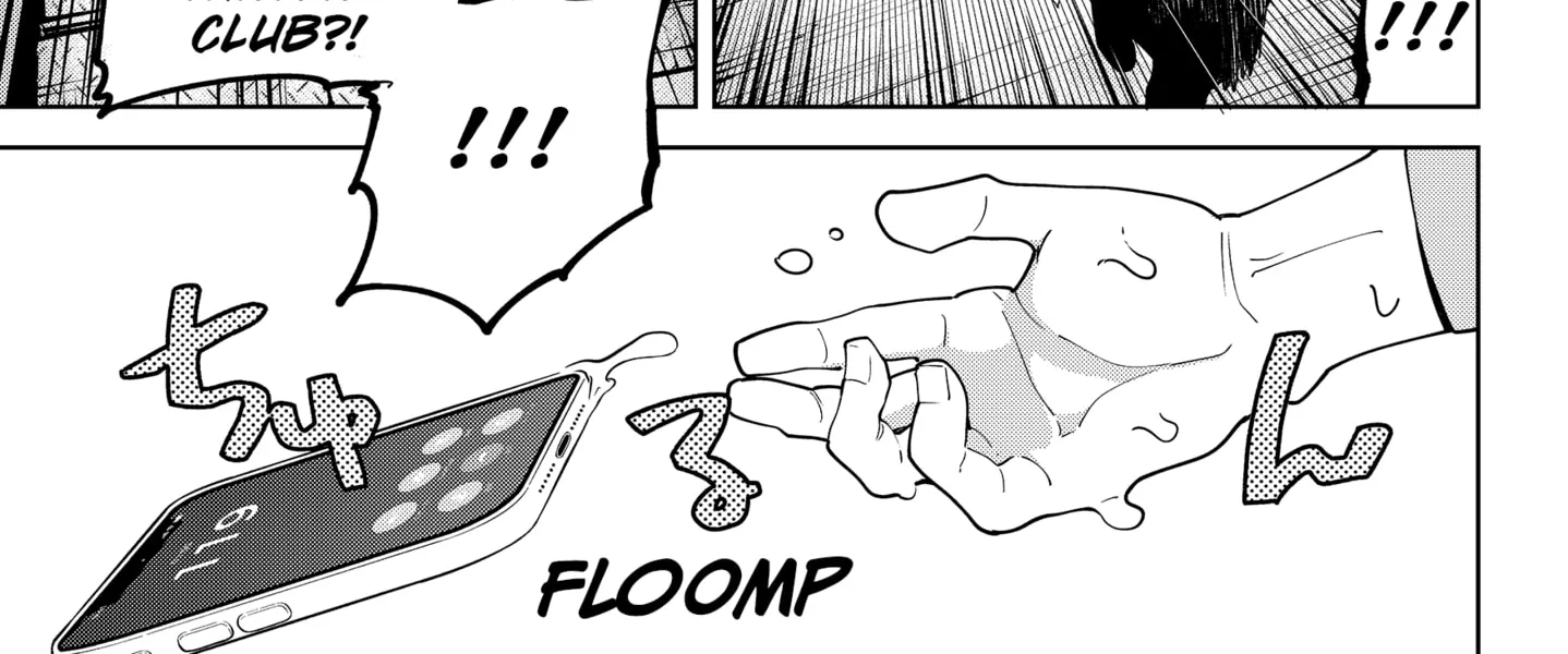 Read Moshne Project (EN) Manga Online