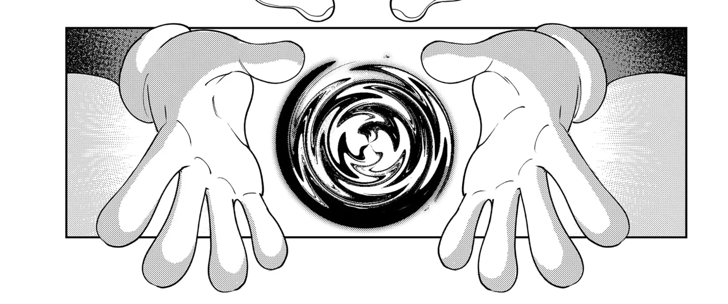 Read Moshne Project (EN) Manga Online