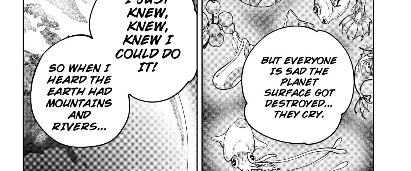 Read Moshne Project (EN) Manga Online