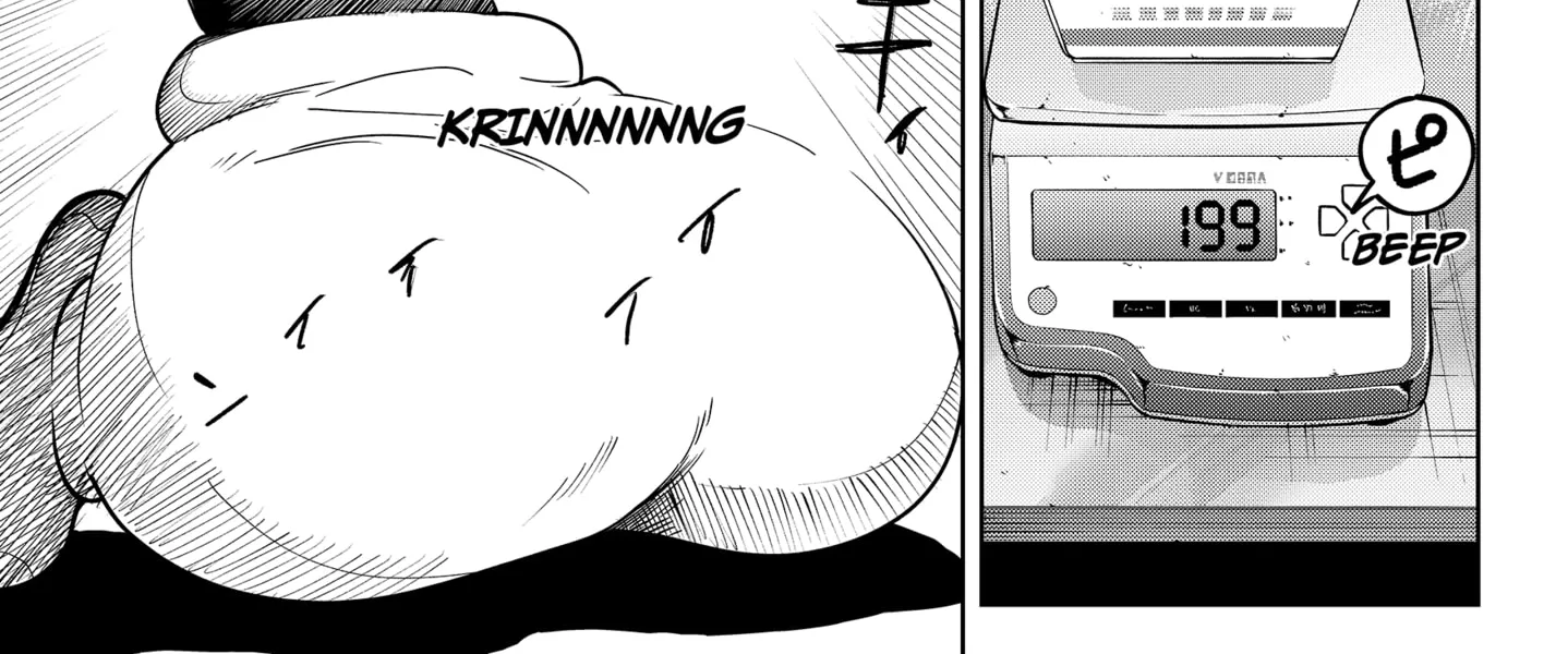 Read Moshne Project (EN) Manga Online