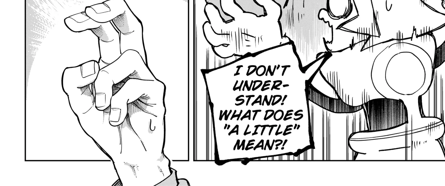 Read Moshne Project (EN) Manga Online