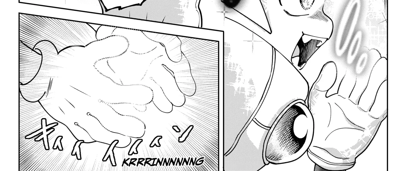 Read Moshne Project (EN) Manga Online