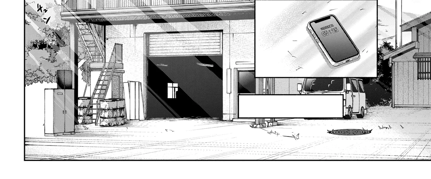 Read Moshne Project (EN) Manga Online