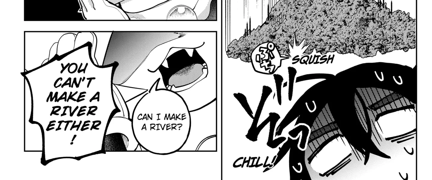 Read Moshne Project (EN) Manga Online