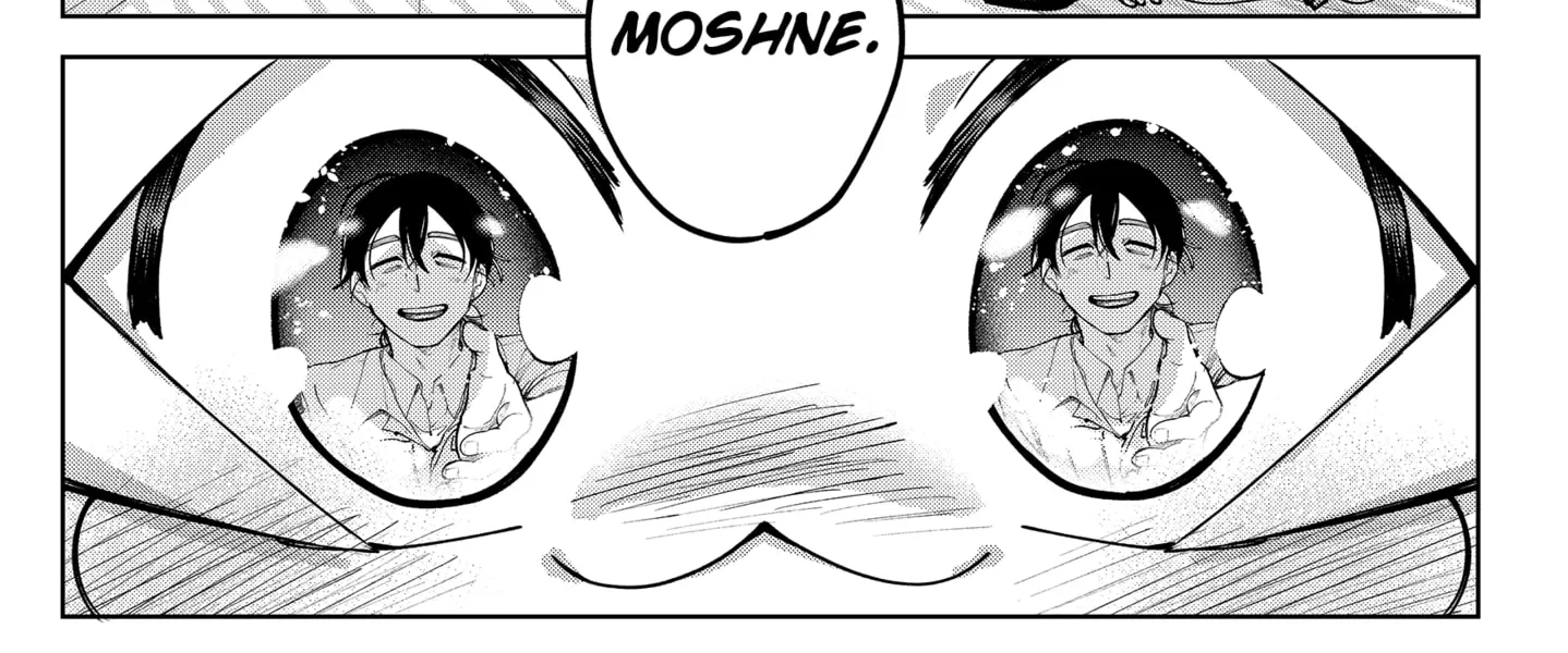 Read Moshne Project (EN) Manga Online