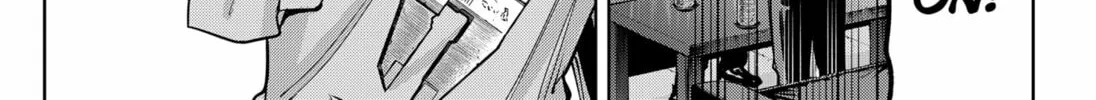Read Moshne Project (EN) Manga Online