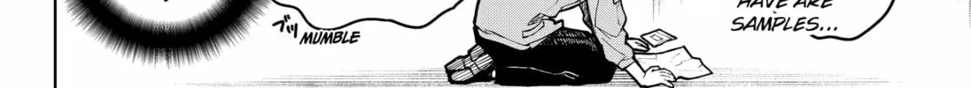 Read Moshne Project (EN) Manga Online