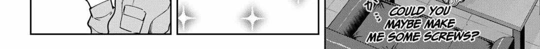 Read Moshne Project (EN) Manga Online