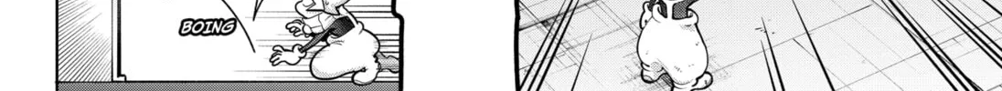 Read Moshne Project (EN) Manga Online