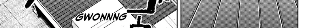 Read Moshne Project (EN) Manga Online