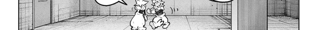 Read Moshne Project (EN) Manga Online