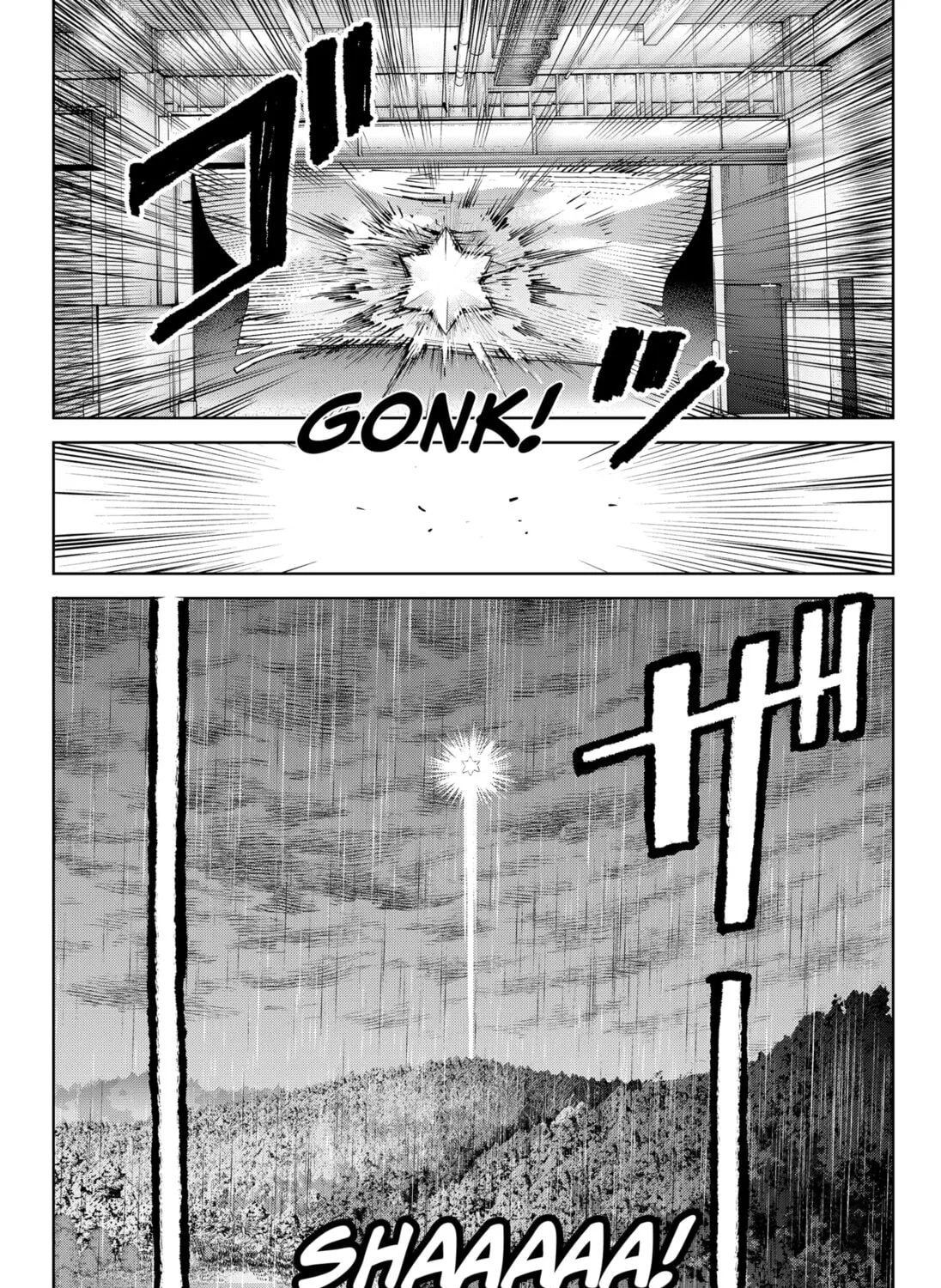 Read Moshne Project (EN) Manga Online