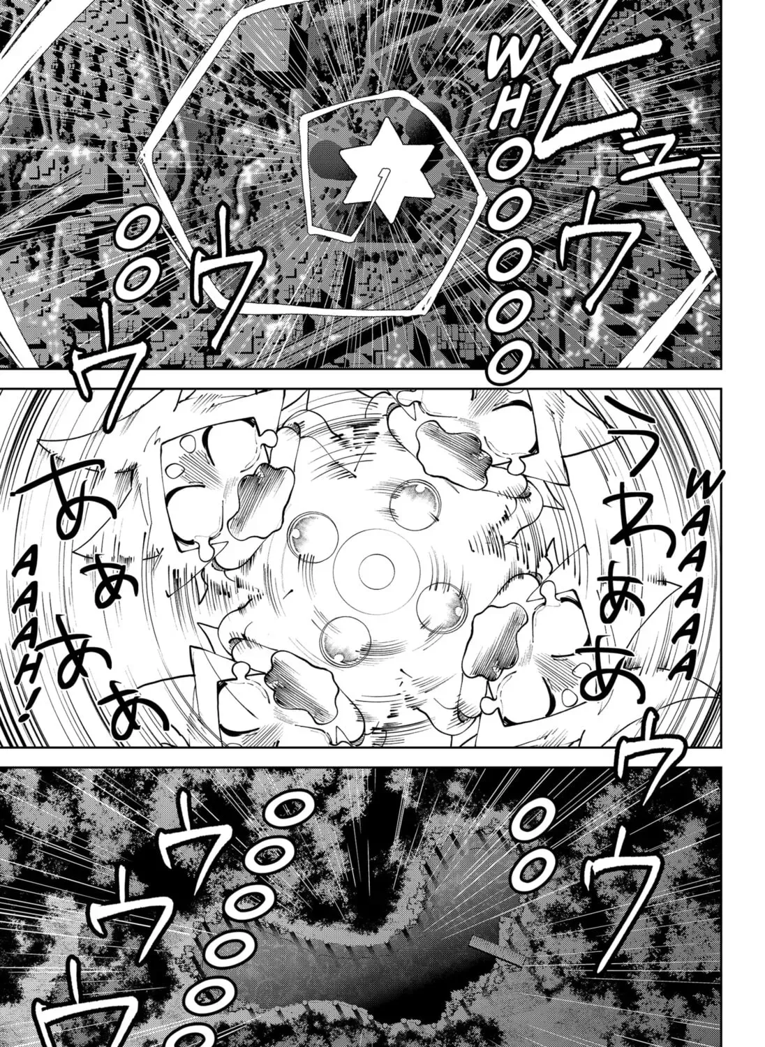 Read Moshne Project (EN) Manga Online