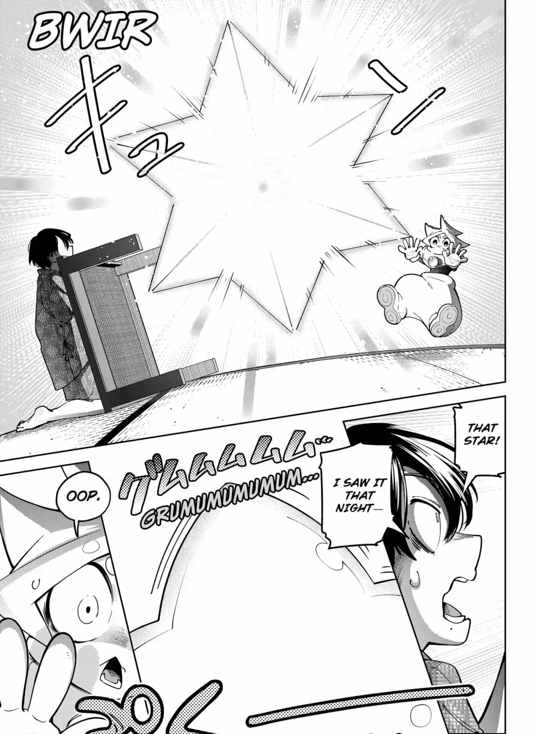 Read Moshne Project (EN) Manga Online