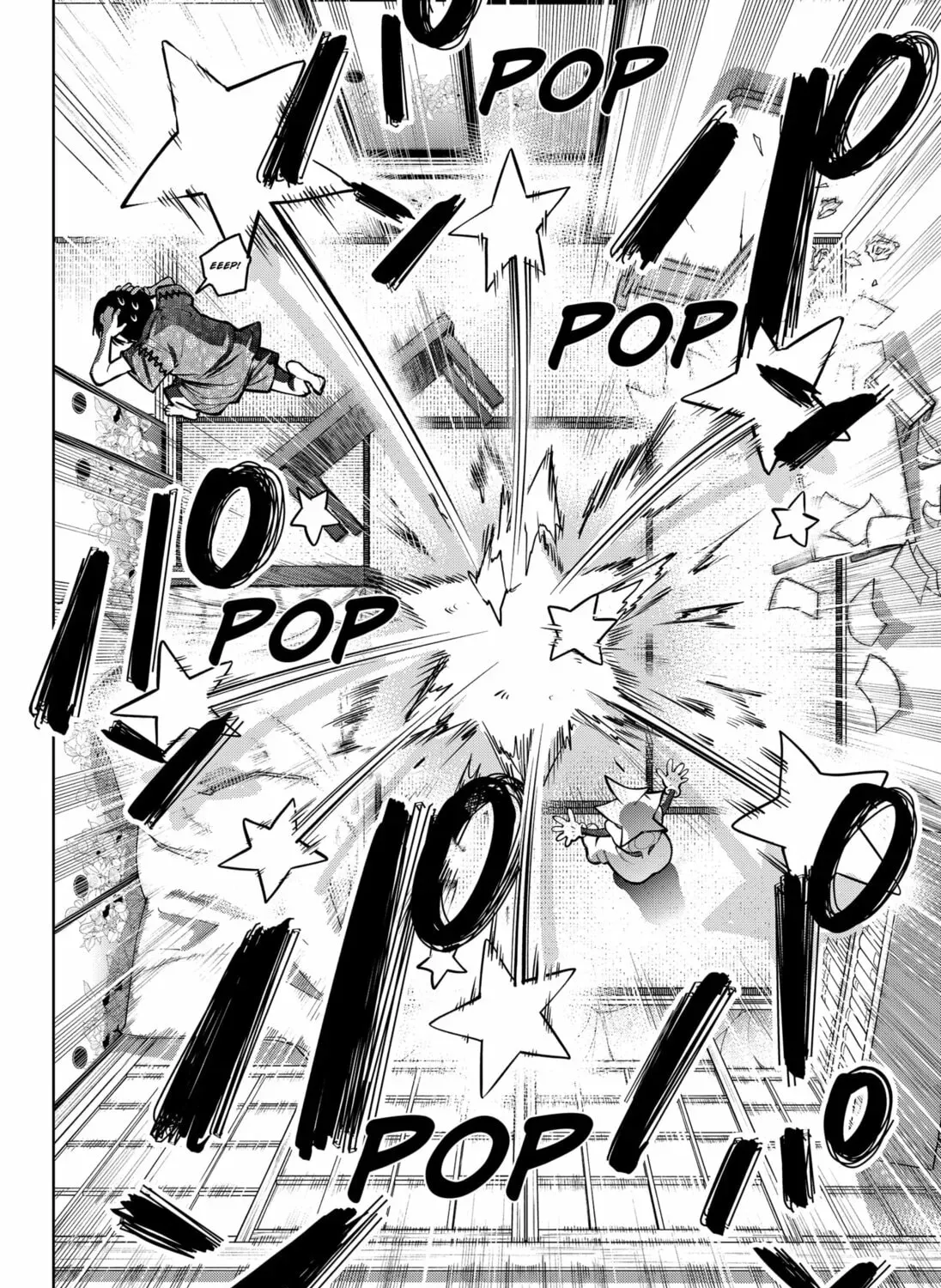 Read Moshne Project (EN) Manga Online