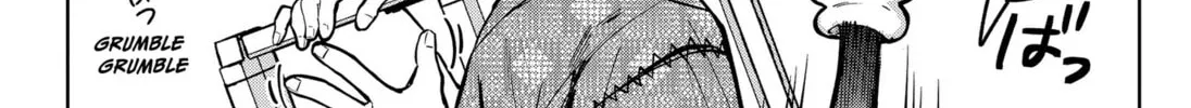 Read Moshne Project (EN) Manga Online