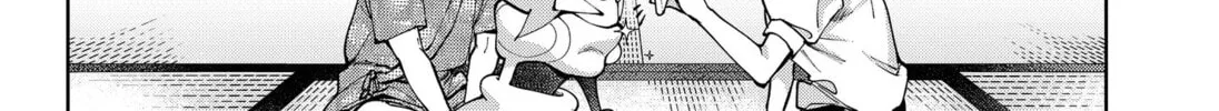 Read Moshne Project (EN) Manga Online