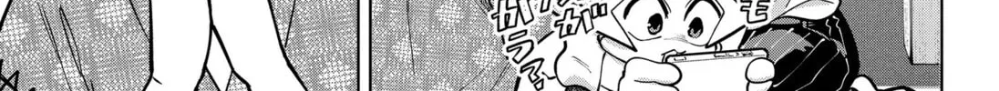 Read Moshne Project (EN) Manga Online