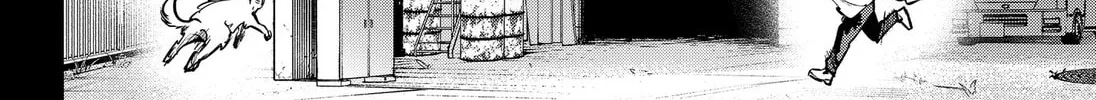 Read Moshne Project (EN) Manga Online
