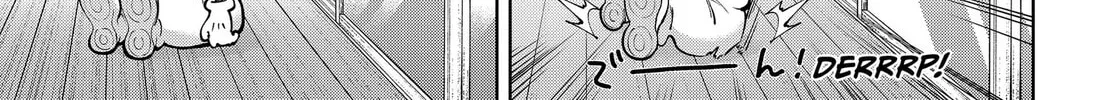 Read Moshne Project (EN) Manga Online