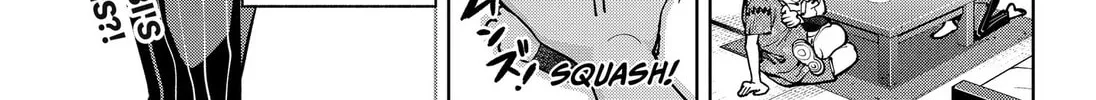 Read Moshne Project (EN) Manga Online