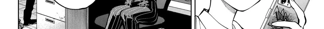 Read Moshne Project (EN) Manga Online
