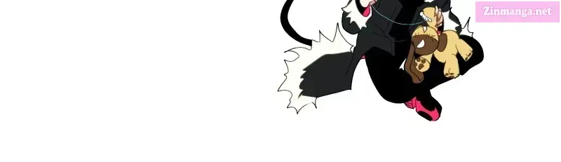 Read My Daddy is a Villain! Manga Online