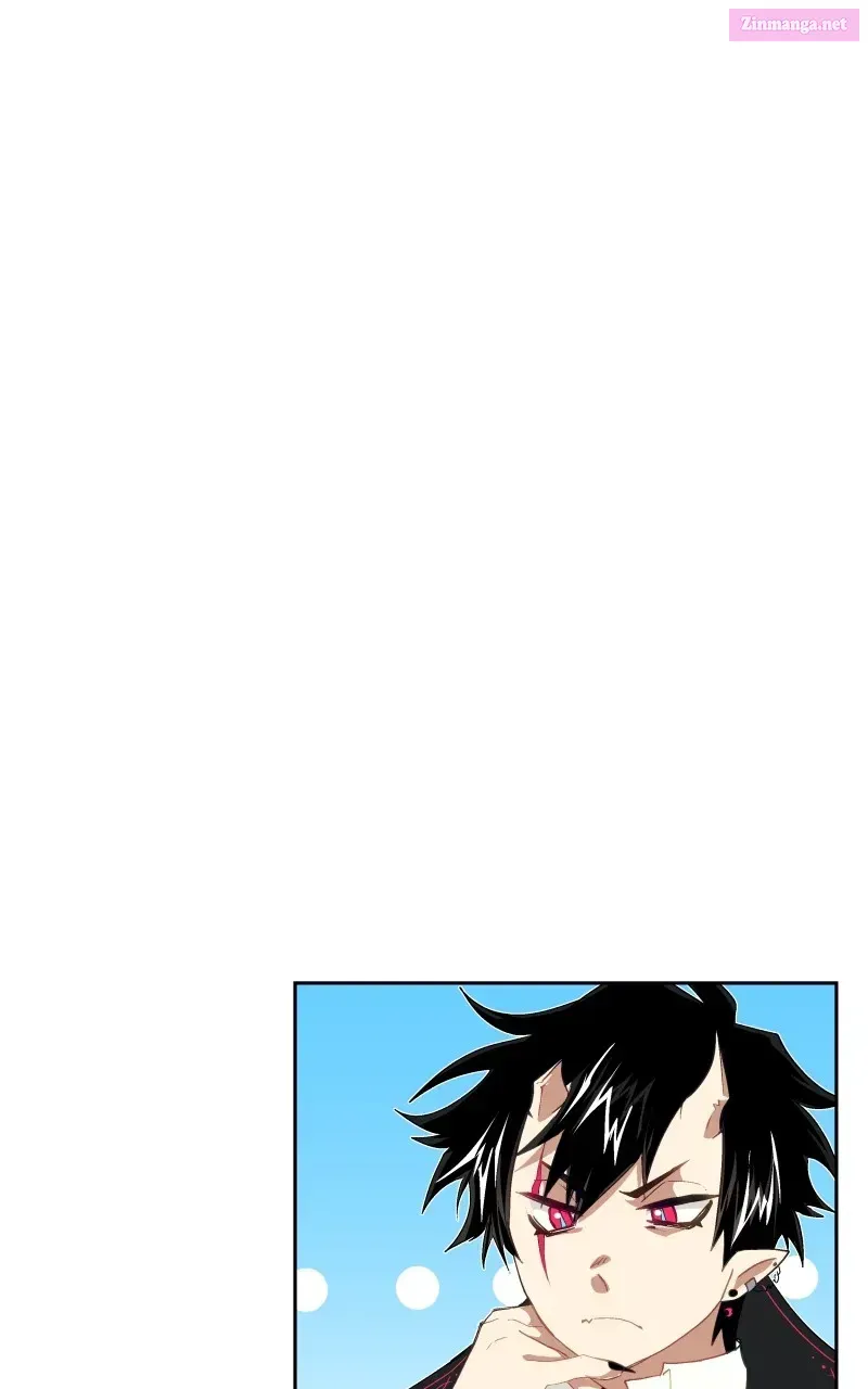 Read My Daddy is a Villain! Manga Online