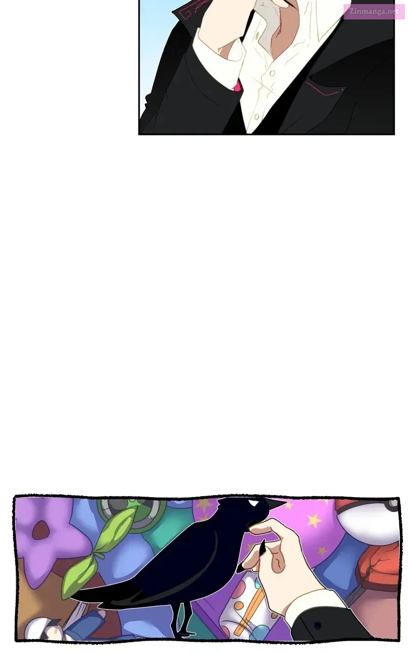 Read My Daddy is a Villain! Manga Online