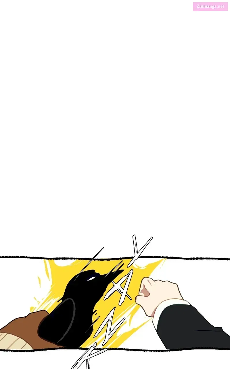 Read My Daddy is a Villain! Manga Online