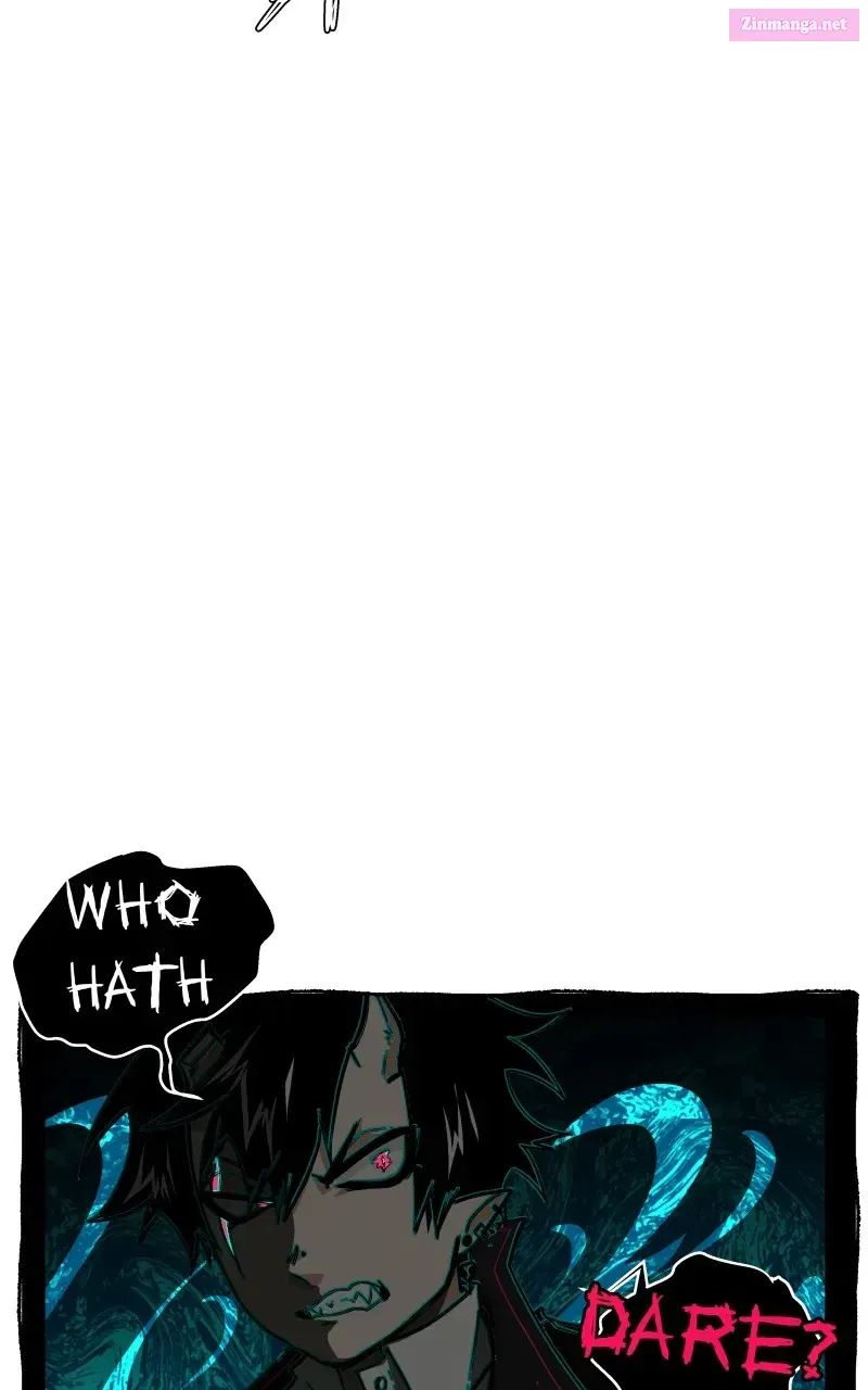 Read My Daddy is a Villain! Manga Online