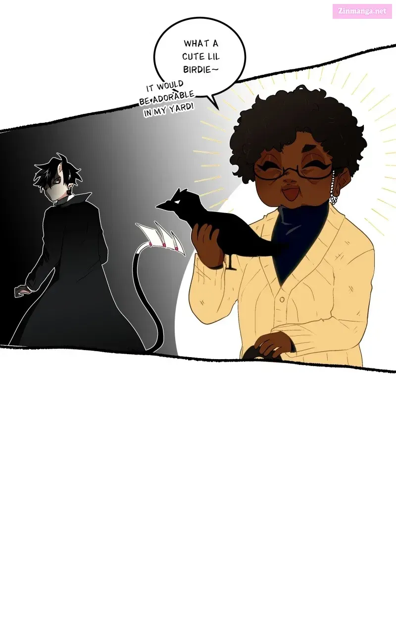 Read My Daddy is a Villain! Manga Online