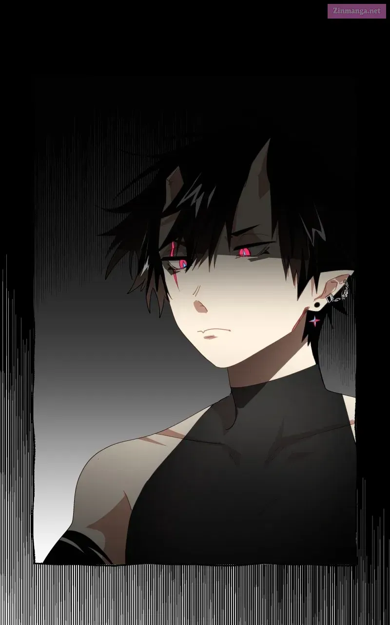 Read My Daddy is a Villain! Manga Online